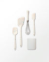 The GIR Sprinkle 4 Piece Mini and Container Set laid out on a white background. 