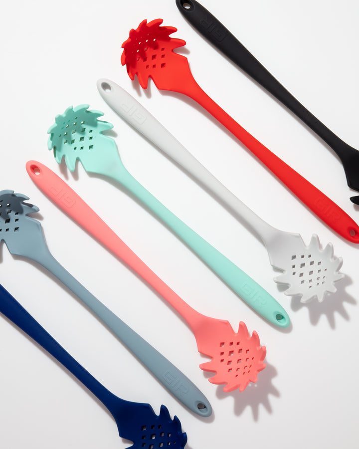 Wholesale silicone nessie ladle for Efficient Households 