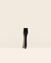 GIR Basting Brush in sleek black design, perfect for glazing and applying egg wash.