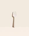 The Sprinkle Ultimate Spoonula on a cream background. 