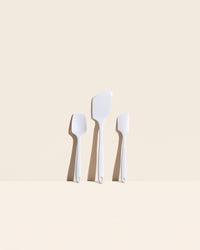 GIR 3-piece Mini Tool Set in Studio on a cream background. 