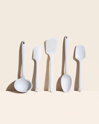 The GIR Studio 5 Piece Ultimate Tool Set on a cream background.