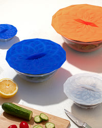 GIR Round Suction Lid