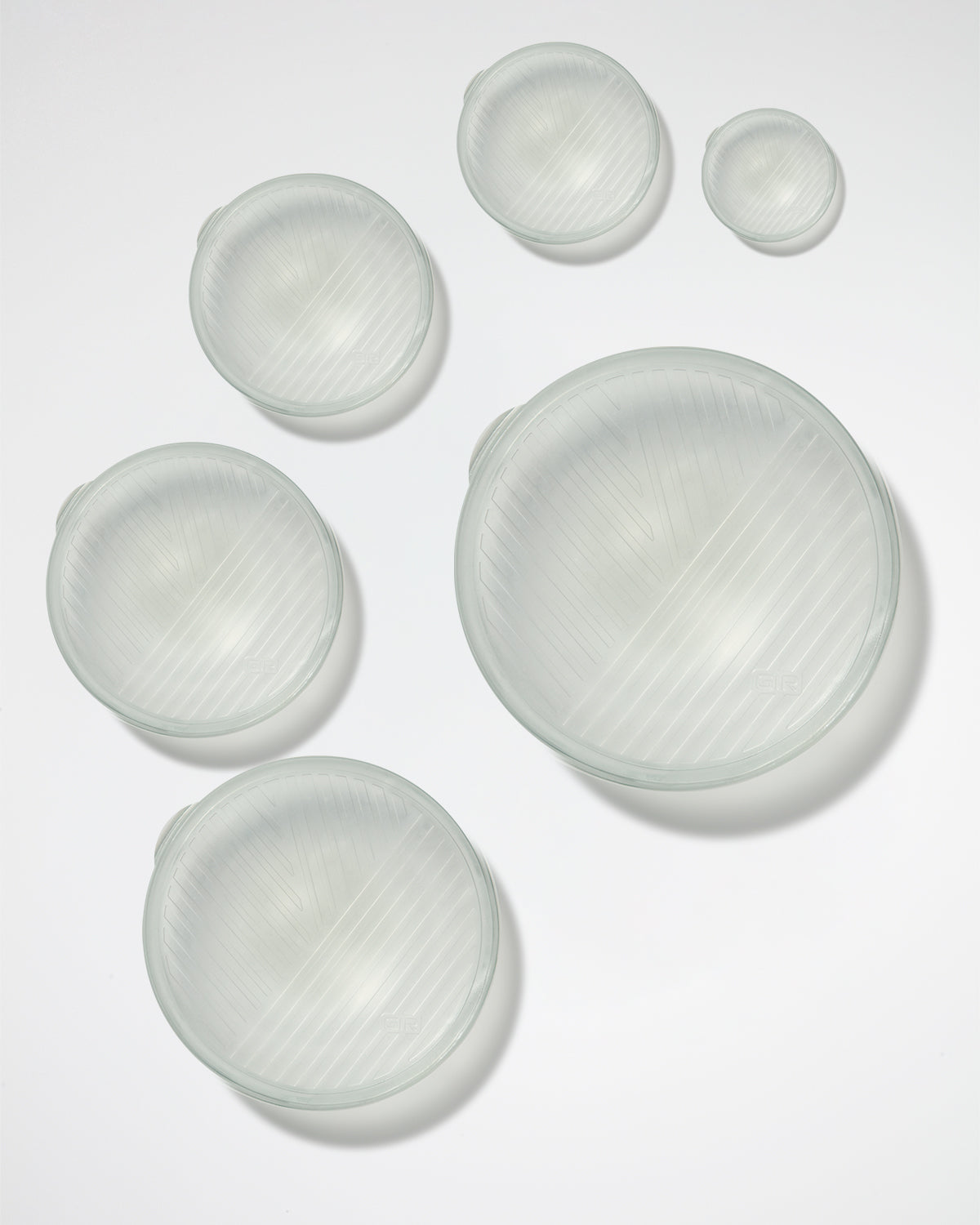 Silicone Stretch Lids & Seal Bowl Covers | GIR.co
