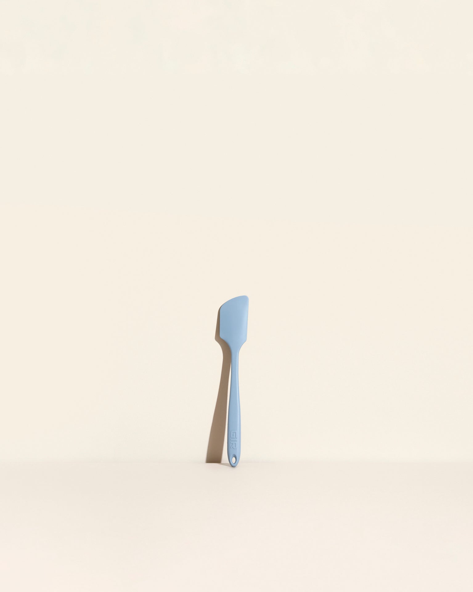 GIR Spatula - mini red
