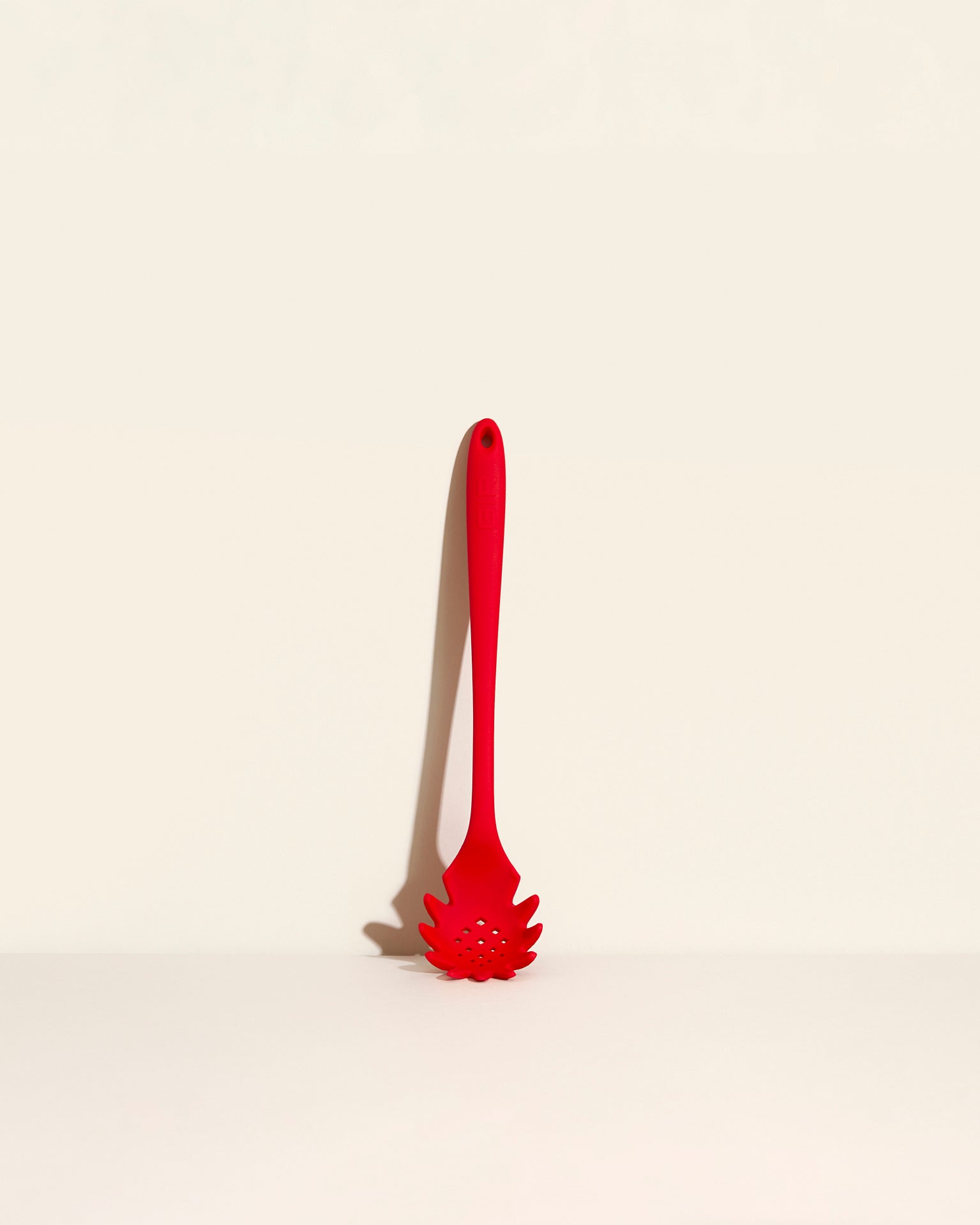 GIR Spaghetti Spoon, Color: Red