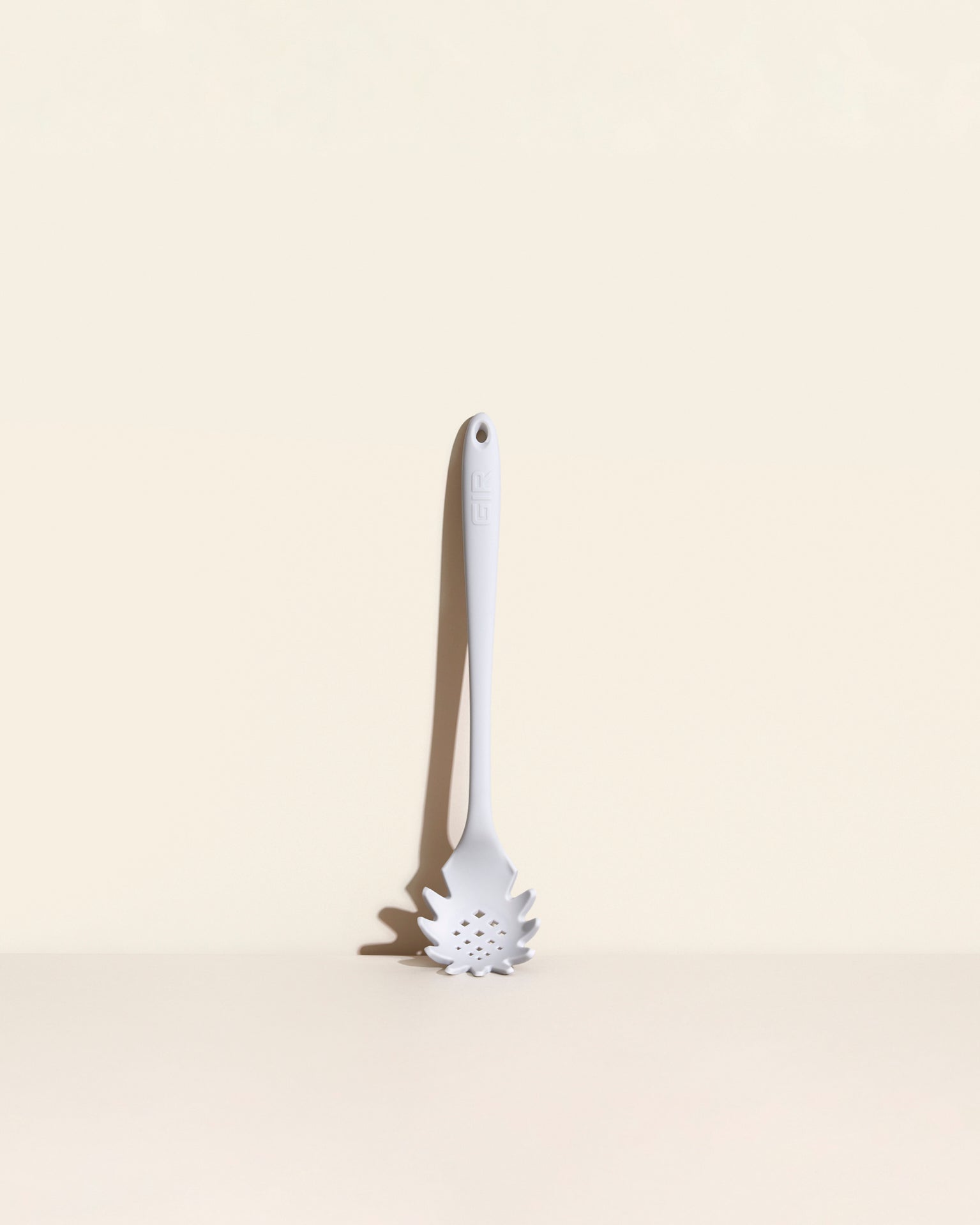 Spaghetti Spoon, Slate