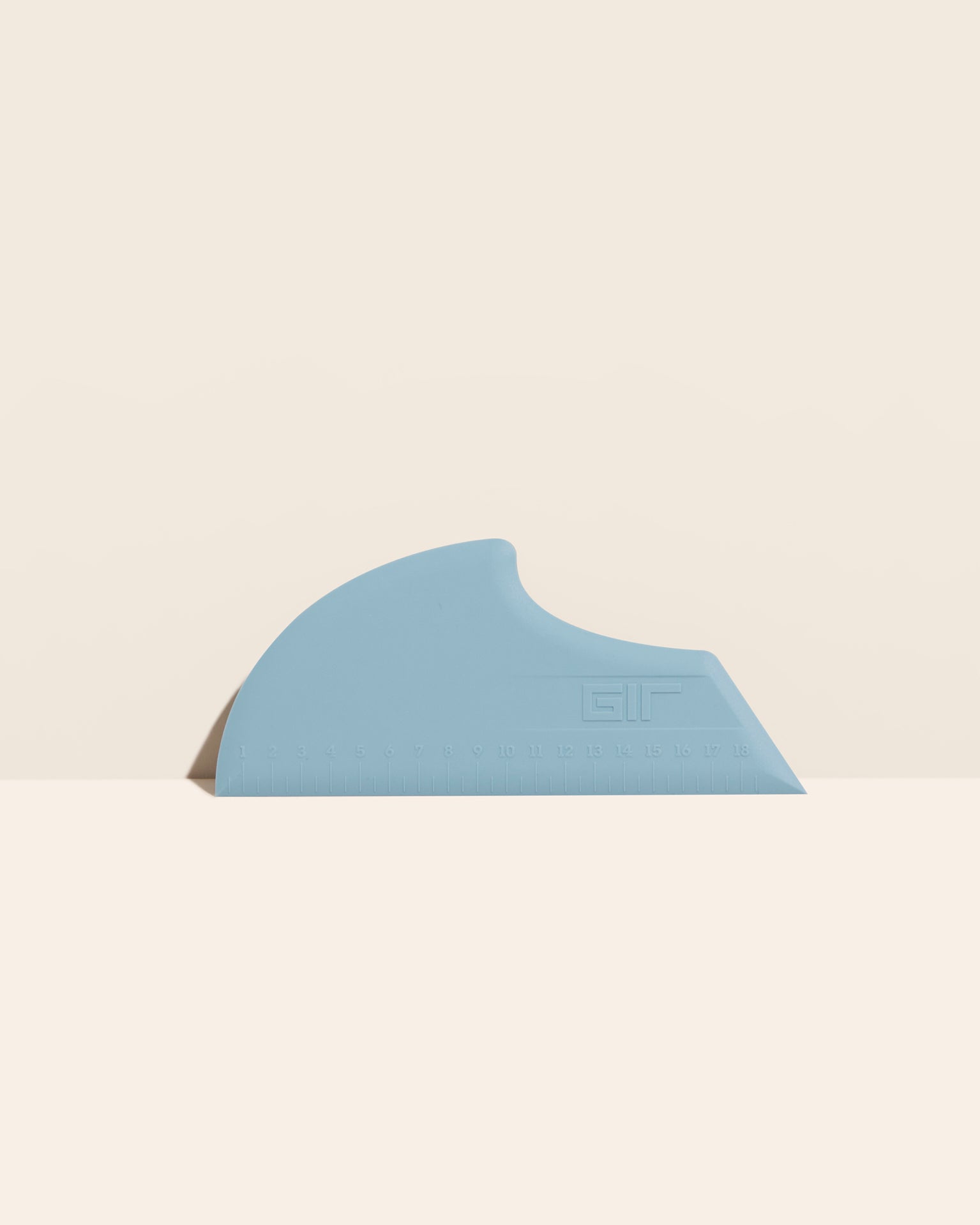 Silicone Bowl Scraper | Kitchen And Bench Scraper | GIR.co