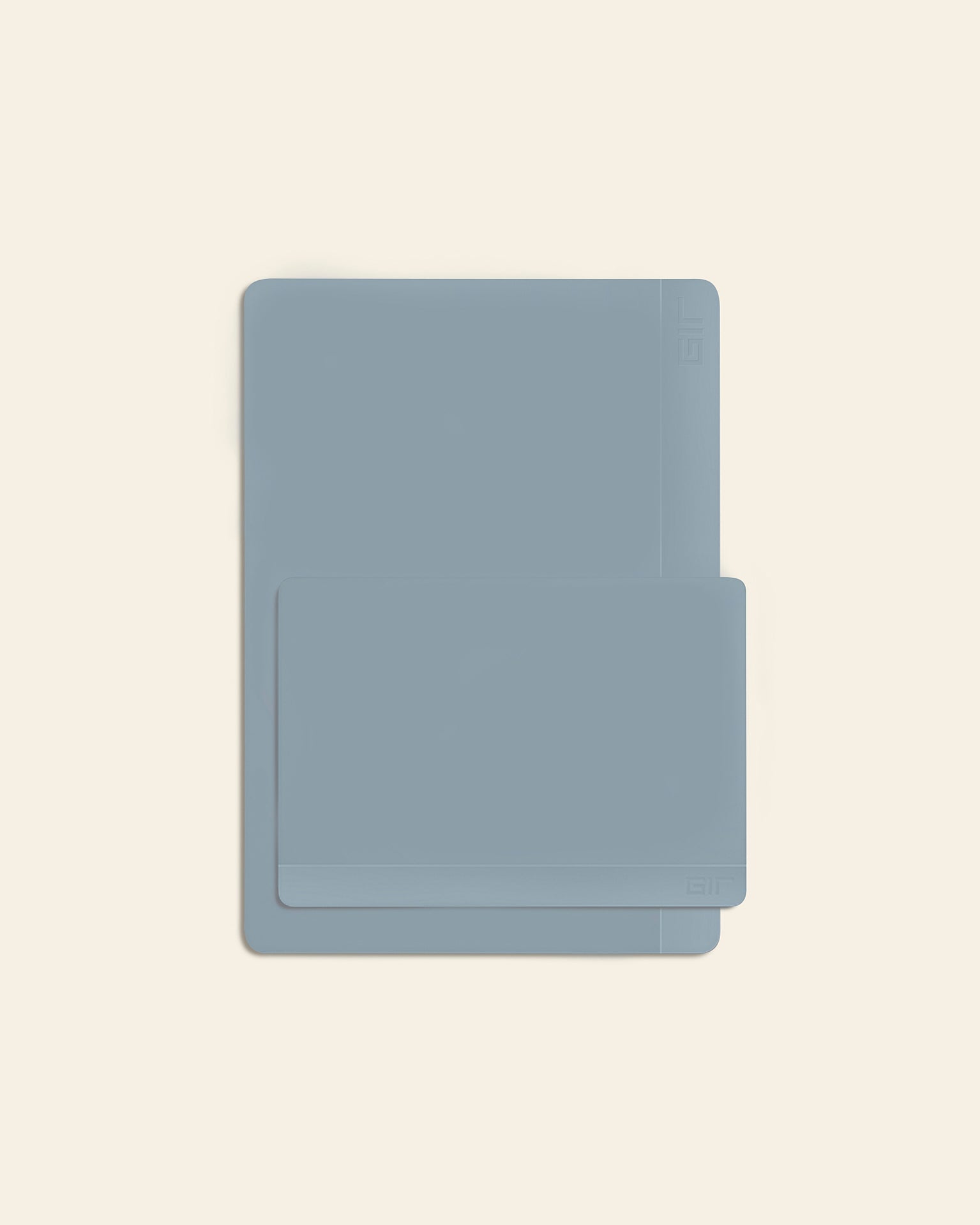 Baking Mat Set | Slate