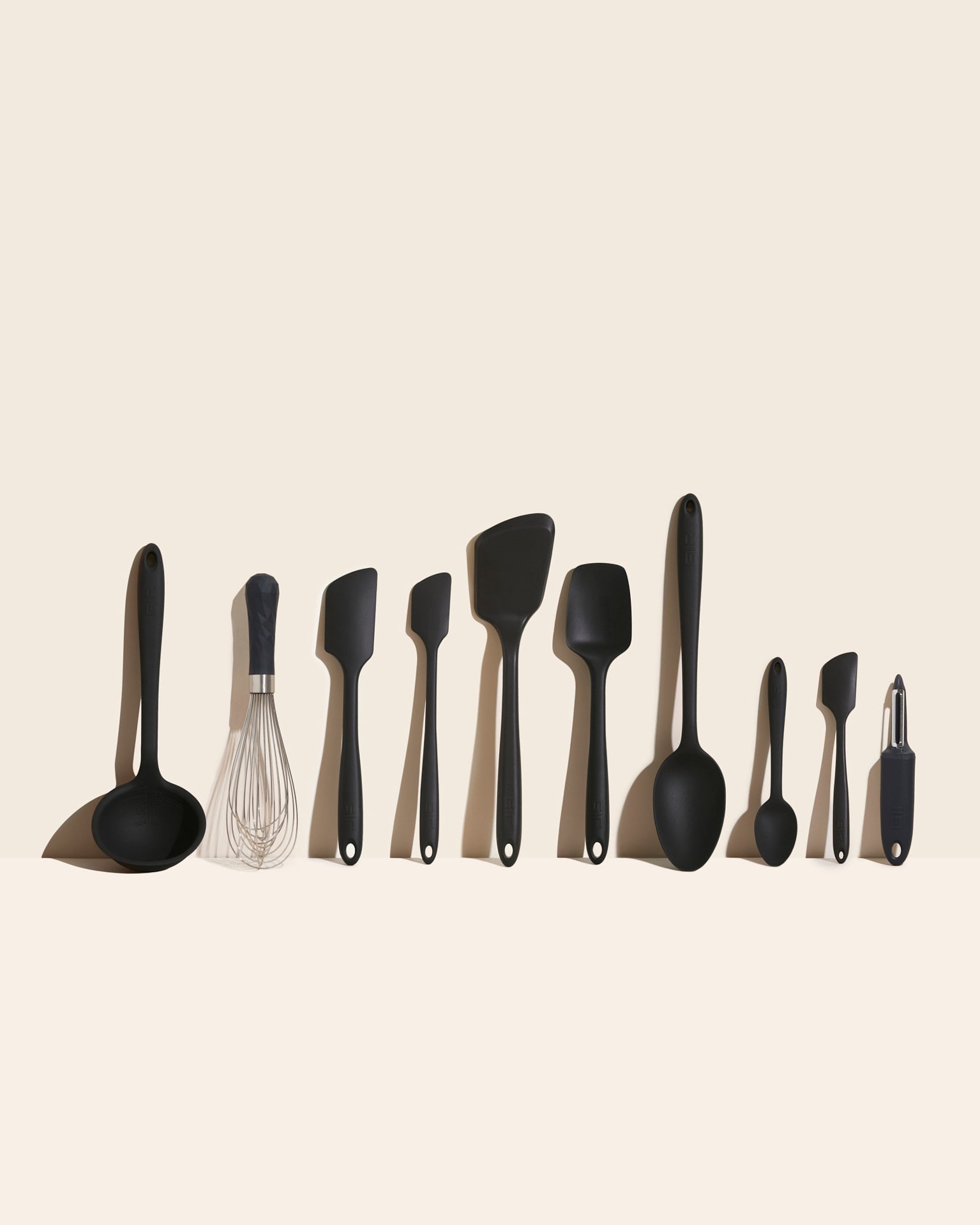 10-Piece Best Sellers Set - Black