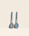Ultimate Perforated Spoon & Spoon Set