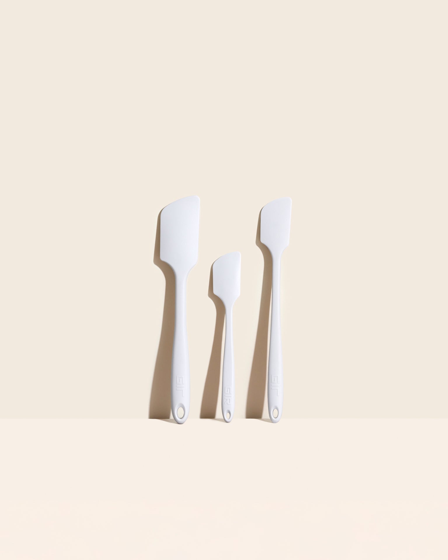 3-Piece Spatula Set - Studio